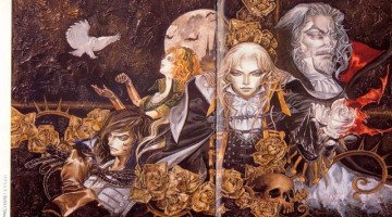 类银河恶魔城手游推荐