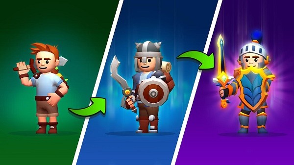 怪物崛起(Monsters Rise)