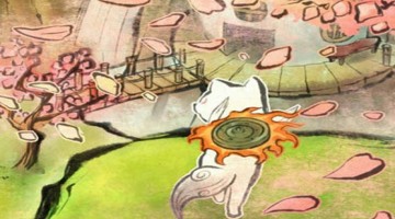 动物为主角的开放世界游戏大全