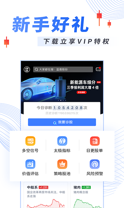 診股寶