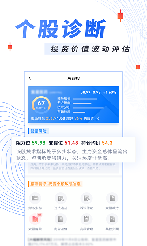 診股寶