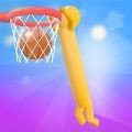 篮球跑男(Basketball Man Run)