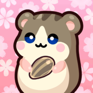 仓鼠好朋友(Hamster Friends)