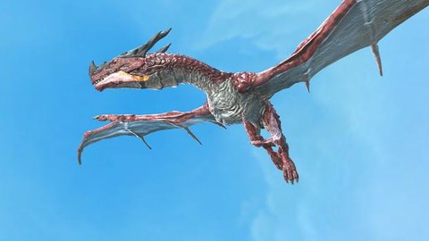 龍飛行模擬器(DragonFlightSimulator)