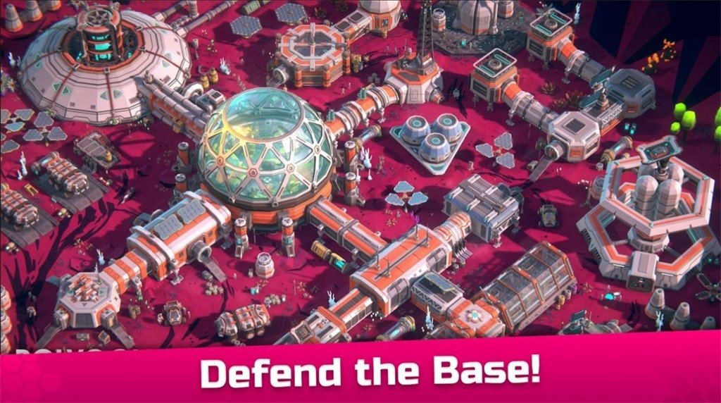 元世界太空探险(Meta Worlds)