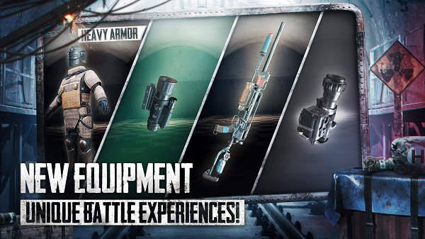 com.tencent.ig(PUBG MOBILE)