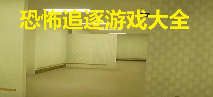 恐怖追逐游戏大全
