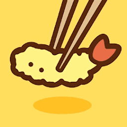 炸炸天妇罗(てんあげ↑)