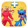 恶魔横冲直撞(Monster Rampage)