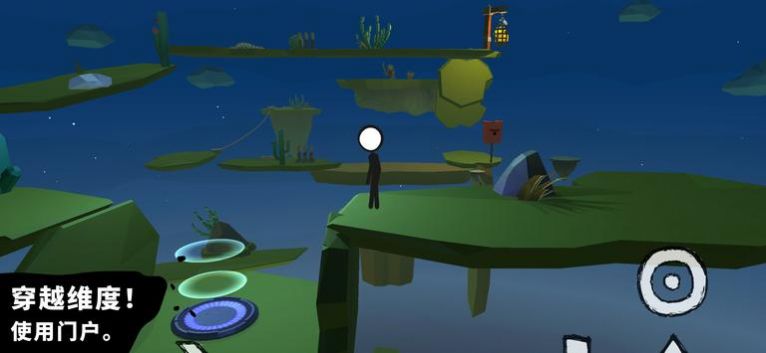 多兰火柴人历险记(Adventures of Doran stickman)