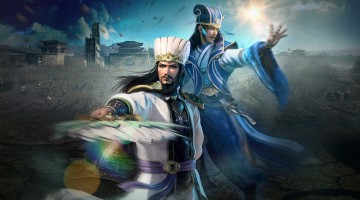 风靡全球的三国游戏大全