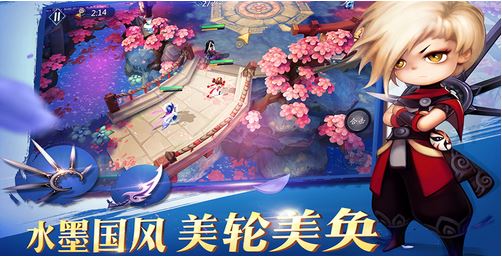 小李飛刀游戲