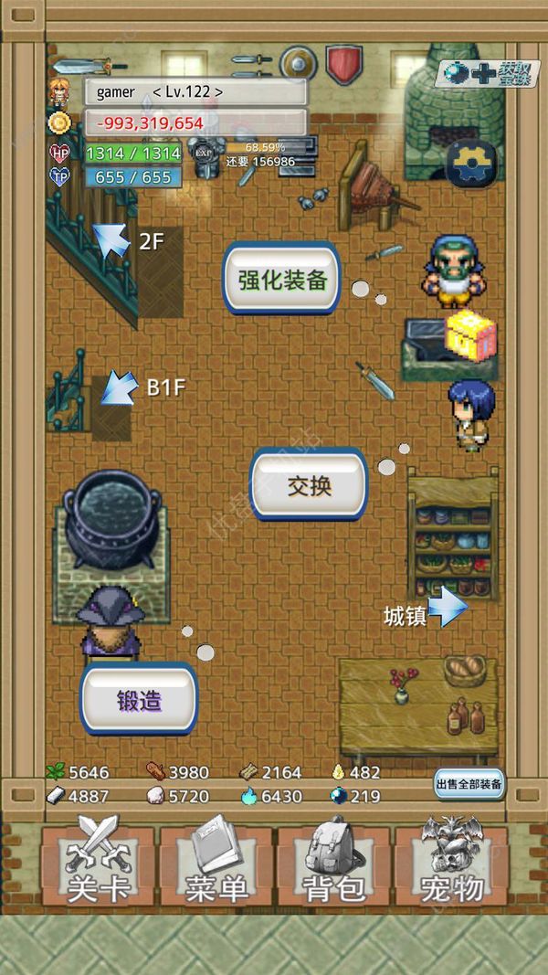 負之遺產(LegacyCost)