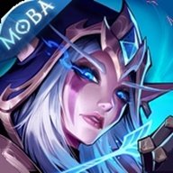自走棋MOBA国际服(AutoChess Moba)