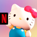 凯蒂猫幸福游行(HELLO KITTY HAPPINESS PARADE)