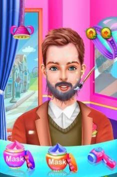 疯狂胡子美发(Crazy Beard Salon)