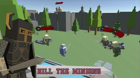 奇幻骑士(FantasyCUBE)