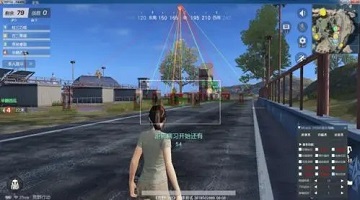 透视自瞄辅助器