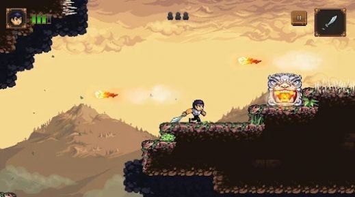 东方之影(Shadow of the Orient)