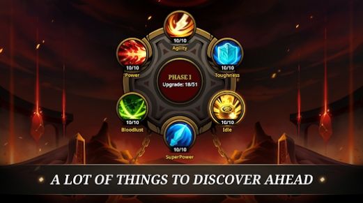 暗影传奇剑之猎手(Shadow Legends: Sword Hunter)