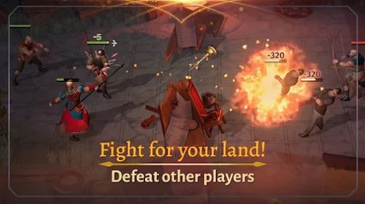 大师和英雄(Masters and Heroes)