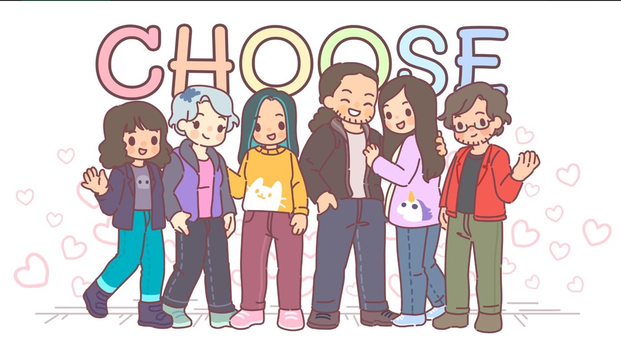 袋中爱(Pocket Love)