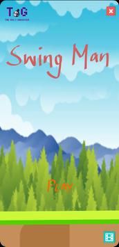 克隆摇摆人(SwingManClone)