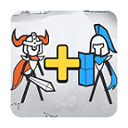 火柴人战斗合并大师(Stickman Fight)