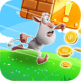 布巴丛林探险(Booba Jungle Adventure Rush)