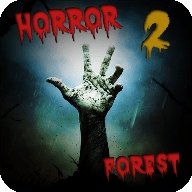 黑暗死亡森林2(Horror Forest 2)