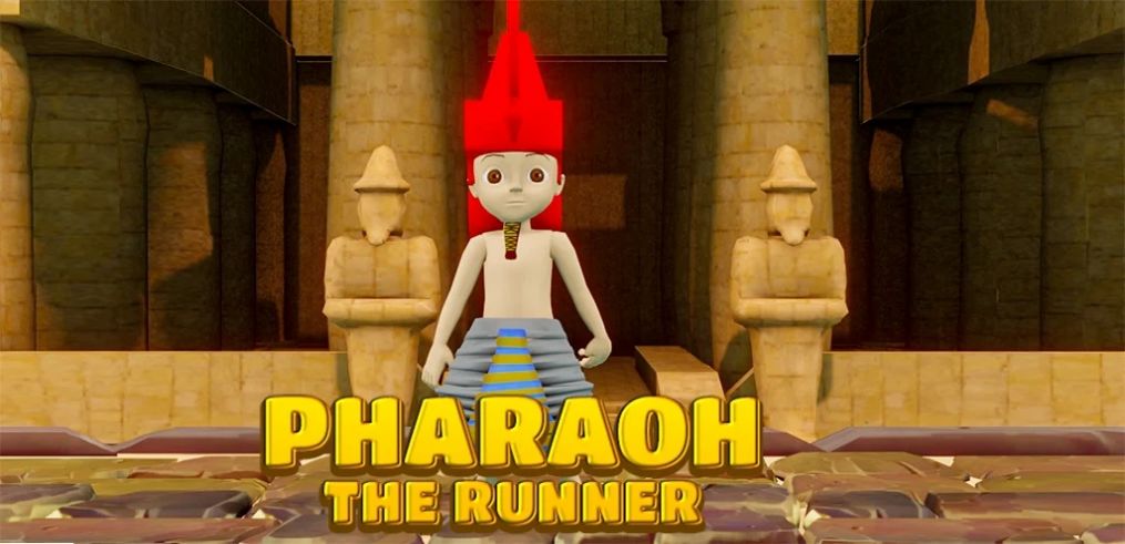 法老賽跑者(Pharaoh The Runner)