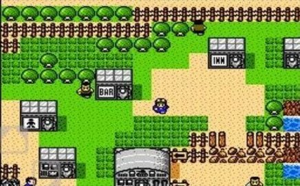 重裝機兵
