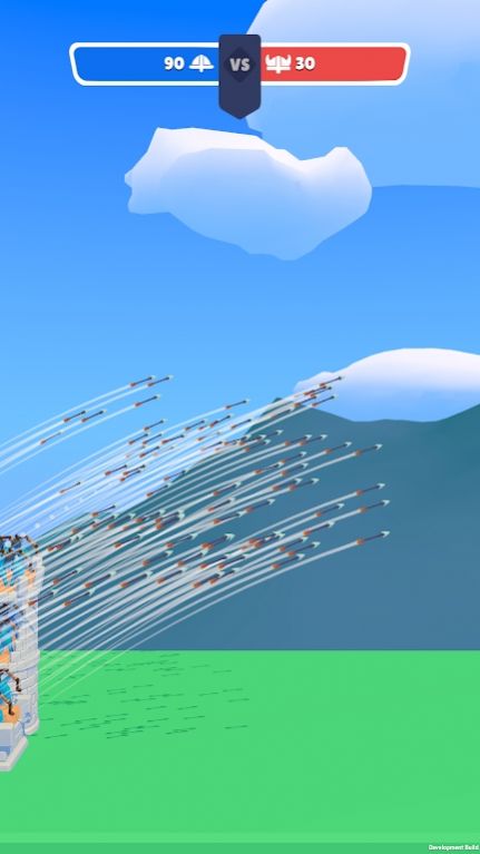 射箭堡垒(Archery Bastions)