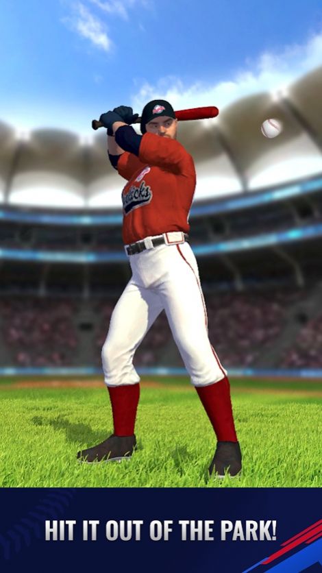 棒球消除冠军(Baseball Puzzle Champions)