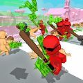 金钱射击跑(Money Shot Run)