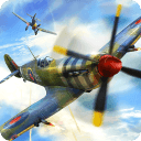 二战战机空中混战破解版(Warplanes: WW2 Dogfight)