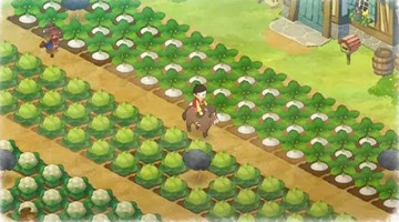 种田游戏推荐手游大全