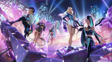 5v5推塔手游大全