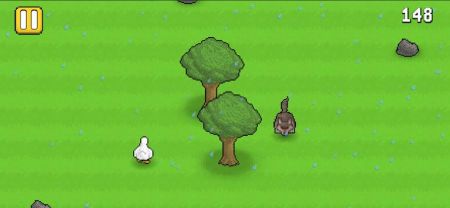 鴨賽跑者(Duck Race)