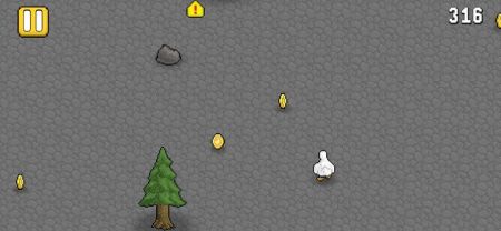 鴨賽跑者(Duck Race)