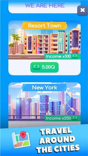 我的公司大亨(MycompanyTycoon)