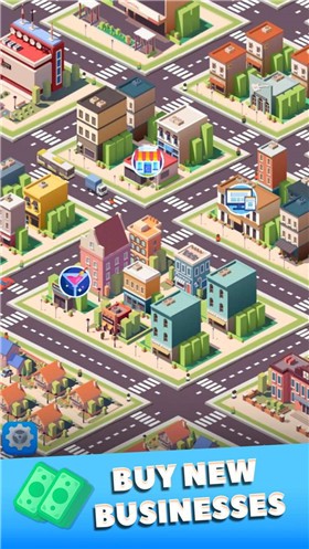 我的公司大亨(MycompanyTycoon)