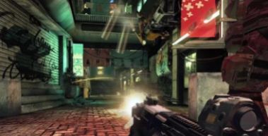 模拟靶场射击(shooting)