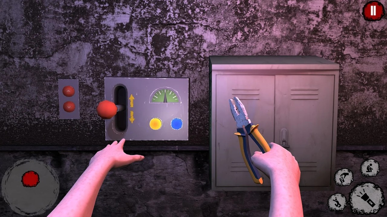 医院可怕的奶奶(Scary Granny - Horror Game)