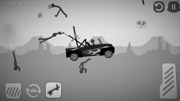 弄死火柴人5(StickmanAnnihilation5)