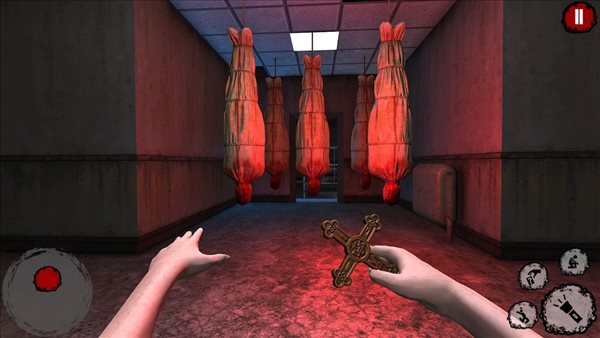 医院可怕的奶奶(Scary Granny - Horror Game)
