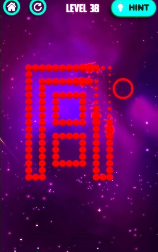 一次點(diǎn)爆(TWIST BALLS)
