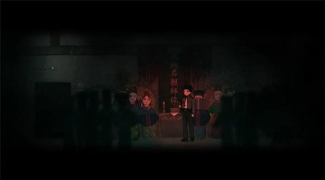 免费恐怖游戏
