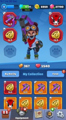 僵尸街機生存(Zombination:Arcade Survival)