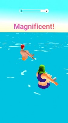跳水模仿秀3D(Pool Jump 3D)